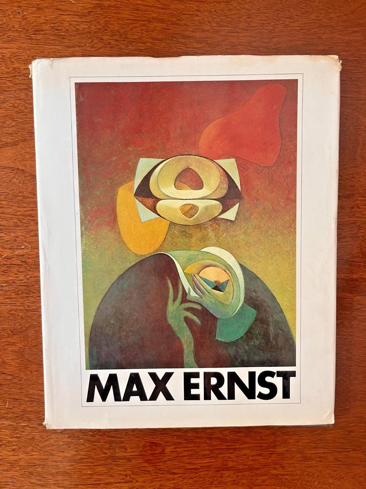 Max ernst - Etsy 日本
