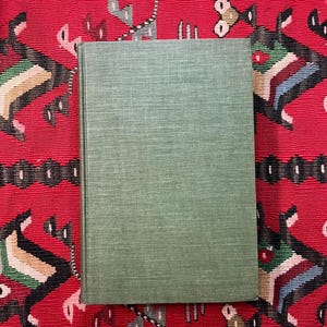 1943 Dickens Digest Vintage Charles Dickens Collection David Copperfield Oliver