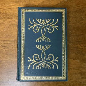 1969 Tales by O Henry Vintage Hardcover Collectors Library Short Stories