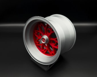 Hayashi Racing Sakura Wheel