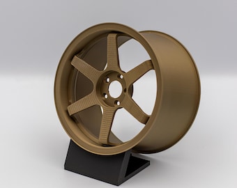Te37 sl ホイール スポーク ステッカー te37 sonic sl ステッカー RAYS