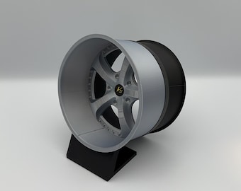 Work VS-KF Wheel