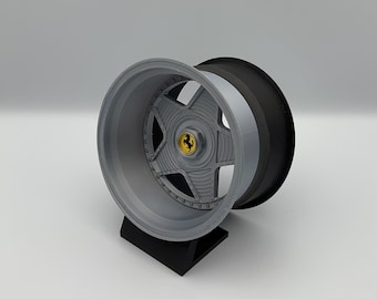 Autostrada Modena Wheel