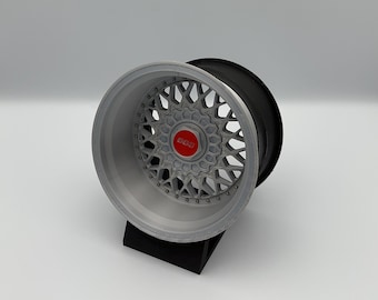 BBS RS Wheel