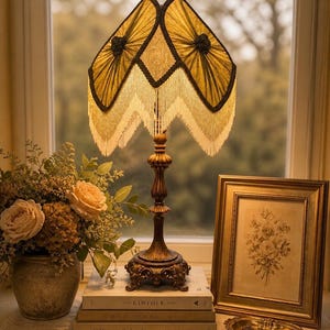 Dale Tiffanys Lamp - Etsy
