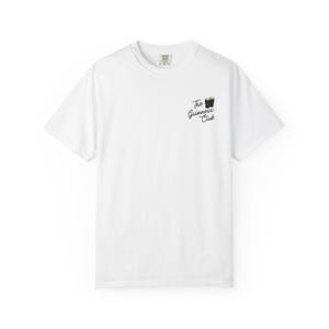 The Guinness Club Graphic Tee | on Comfort Colour Branded Tee image 2