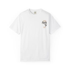 Camiseta Guinness / Camiseta unisex del Club Split the G imagen 2