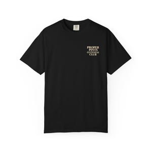 Camiseta del Club de Pintas Guinness - Camiseta de Guinness con dibujos animados imagen 8