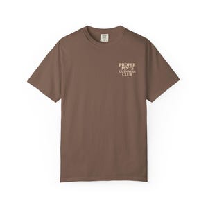 Camiseta del Club de Pintas Guinness - Camiseta de Guinness con dibujos animados imagen 5