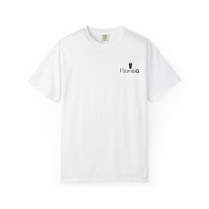Vitamin G Guinness Tee | on Comfort Colour Branded Tee image 3