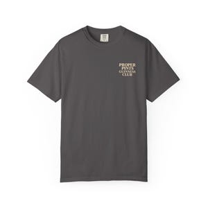 Camiseta del Club de Pintas Guinness - Camiseta de Guinness con dibujos animados imagen 7
