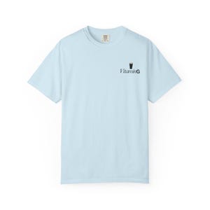Vitamin G Guinness Tee | on Comfort Colour Branded Tee image 19