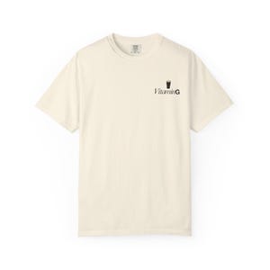 Vitamin G Guinness Tee | on Comfort Colour Branded Tee image 4