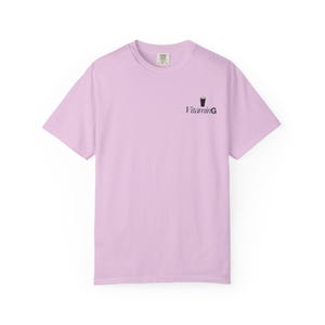 Vitamin G Guinness Tee | on Comfort Colour Branded Tee image 20