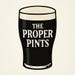 Proper Pint