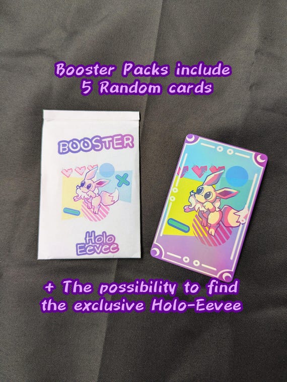 5 random pokemon booster packs TCG 3 Packs, 30 Cards Total, Value Pack with 3 Blister Packs, 100% Authentic, Chance at Rares & Holofoils : Toys & Games The Pokemon TCG Pokemon TCG SV08 Surging Sparks