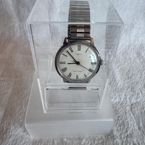 1976 timex marlin men’s watch
