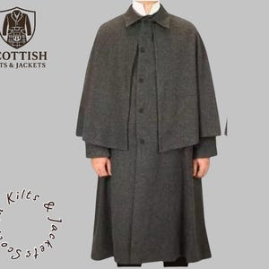 希少 vintage japan inverness coat 希少 vintage japan inverness coat