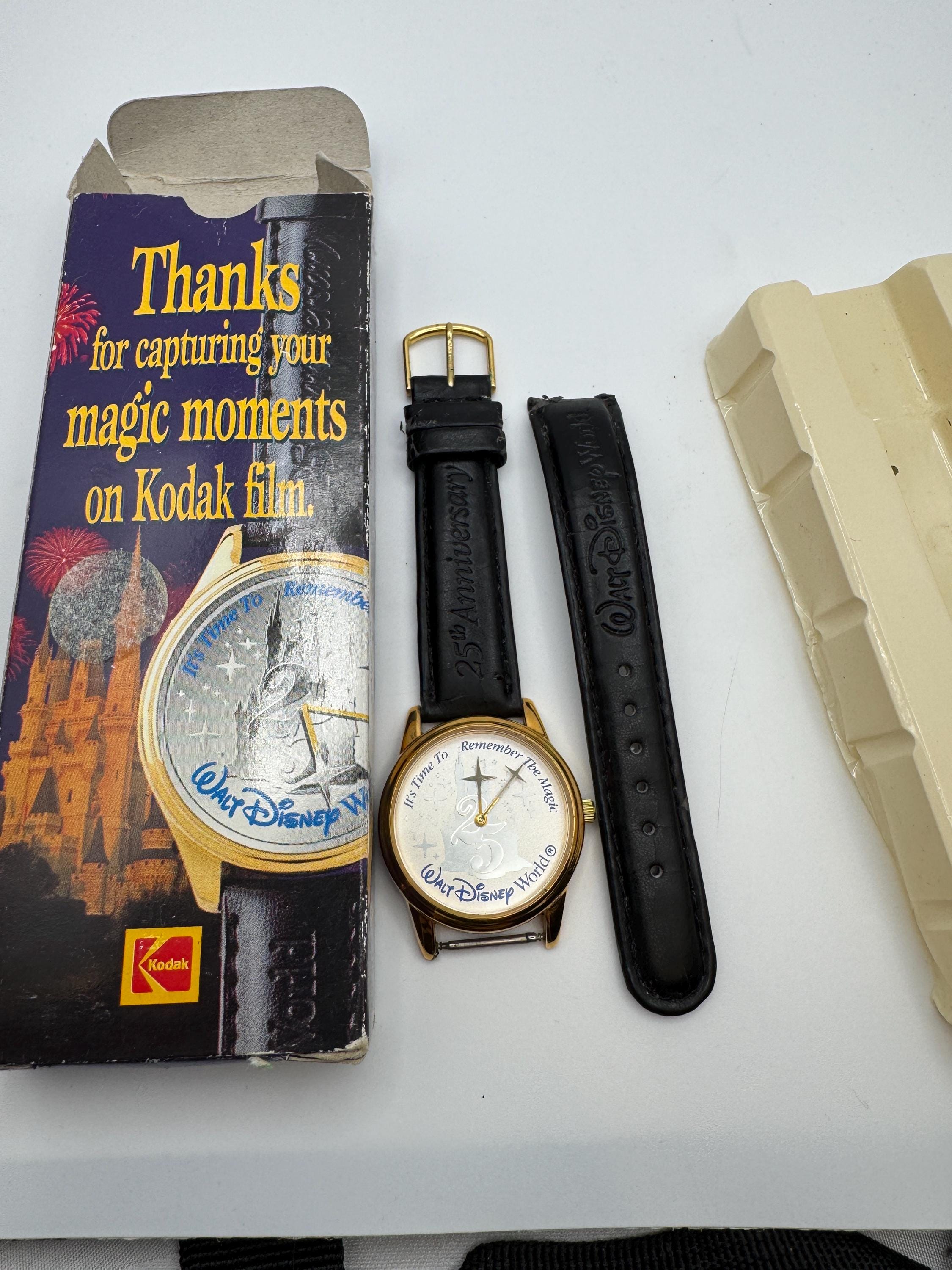Kodak Watches - Etsy display picture 3