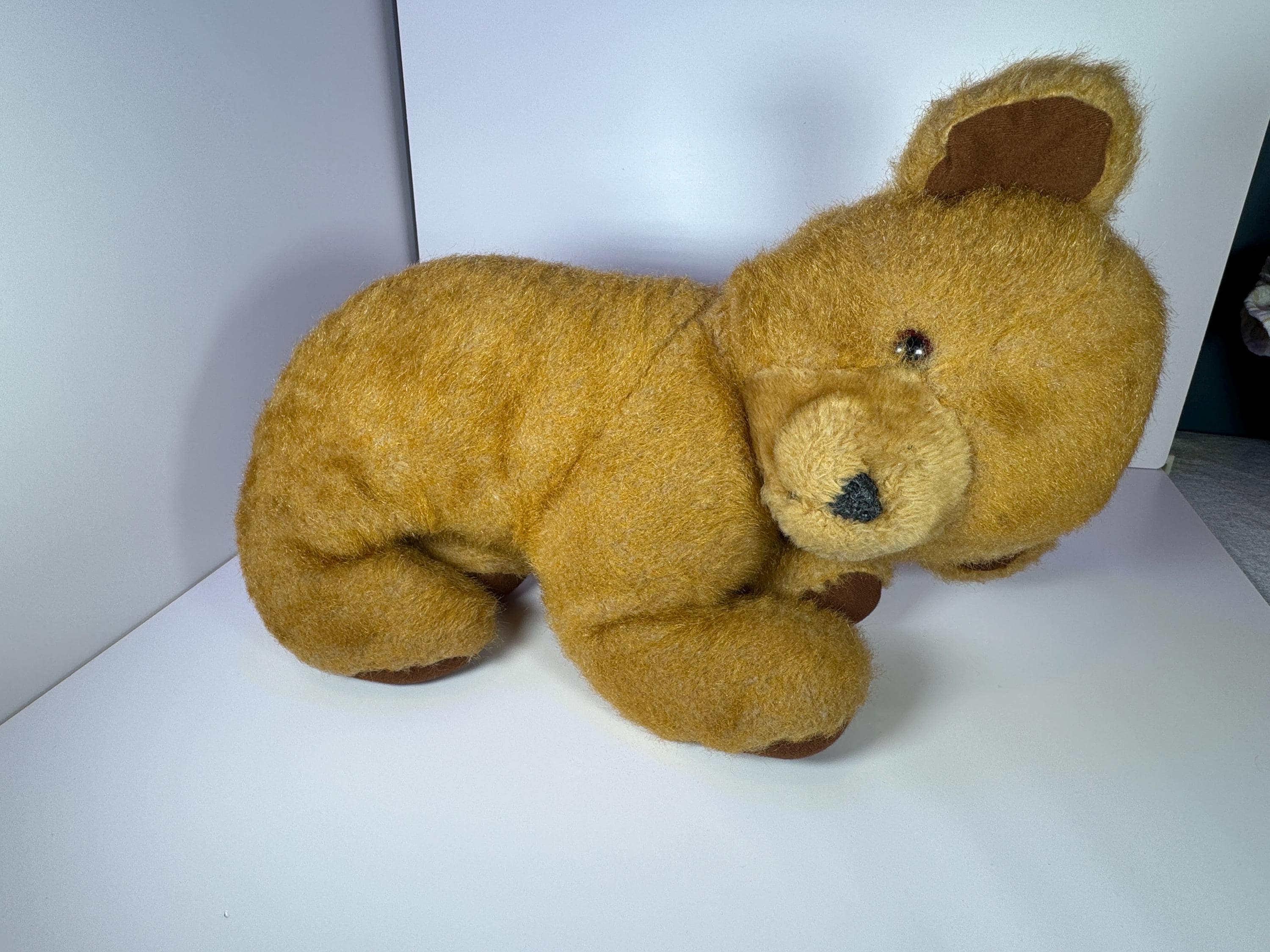 Pedigree Bear - Etsy Canada