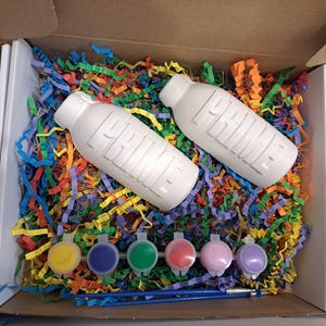 Paint Your Own Gift Set