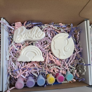 Paint Your Own Gift Sets
