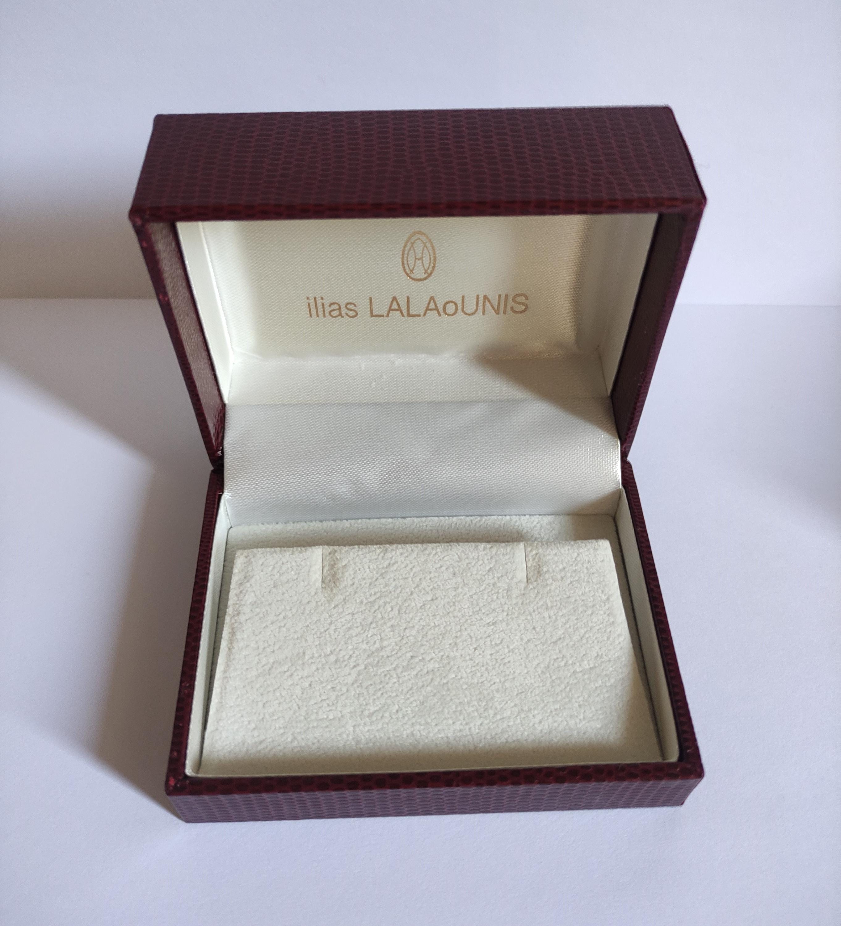 Buy Ilias Lalaounis Online In India India