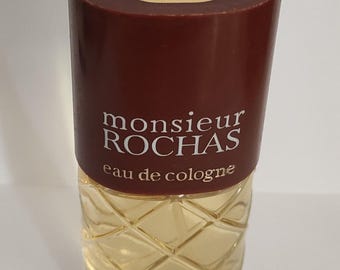 ロシャス　ムッシューロシャス　コンセントレイト ムッシュ ロシャス オードトワレ コンセントリー 10 ml ヴィンテージ