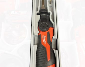 Milwaukee Packout M12 Soldering Iron Solder INSERT (ONLY) for Packout Drawers