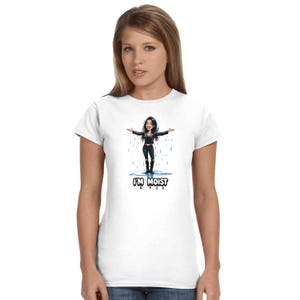 I&#39;m Moist Funny Shirt for Women – Inappropriate Sarcasm Shirt | Funny Adulting Tee | Bachelorette Party Shirt | Funny Graphic Tee for Women