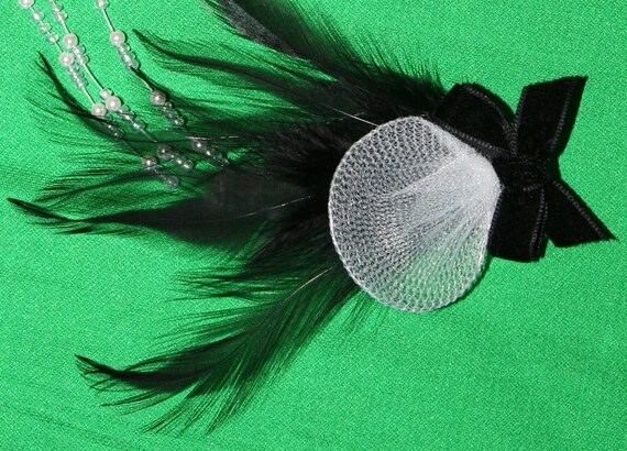 KAXIDY Cappello Copricapo Cerimonia Copricapo Donna per Sposa Capelli