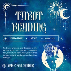 Tarot Reading