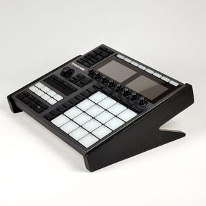 Handmade Solid Wood Stand for Native Instruments MASCHINE+ | MASCHINE Plus