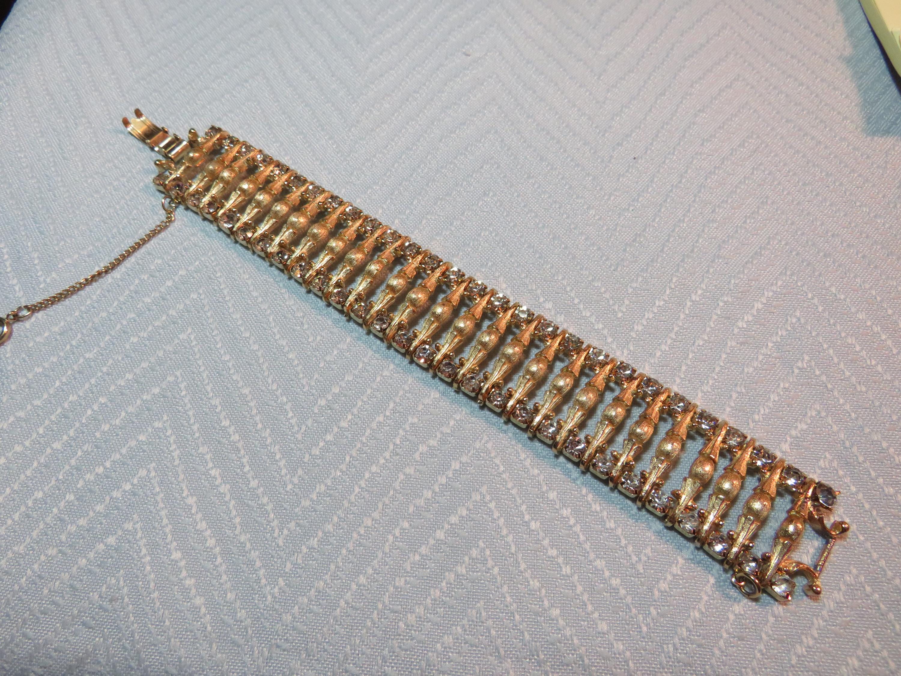 Celebrity Ny Bracelet - Etsy