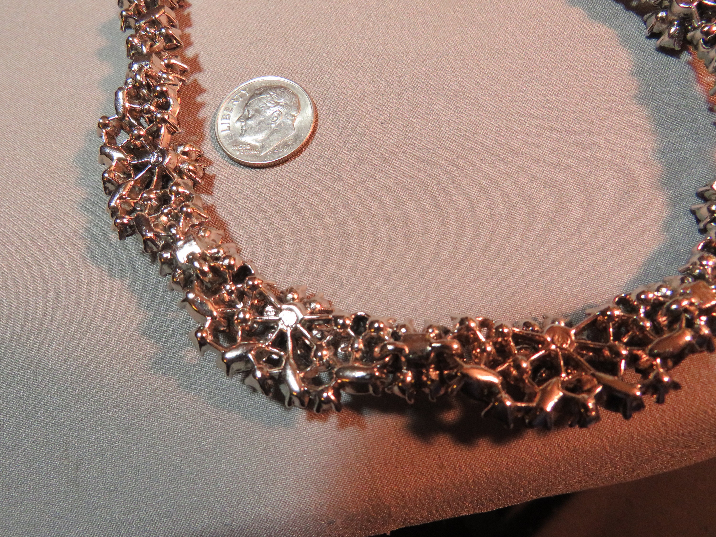 Vendome, Trifri, & Czech Republic Gorgeous Rhinestone