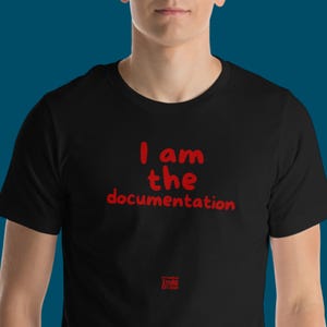 Funny Developer Shirt – Sarcastic Coding T-Shirt – Unisex Gift for Programmers, Software Engineers, Tech Lovers