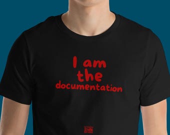 Lustiges Programmierer Shirt - Sarkastisches Programmierer T-Shirt - Unisex Geschenk für Programmierer, Software Engineers, Tech-Liebhaber