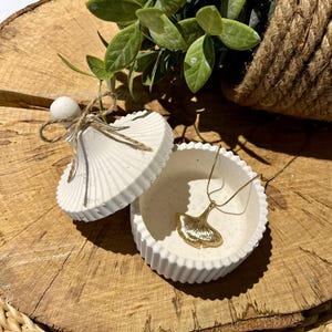 Boîte à bijoux