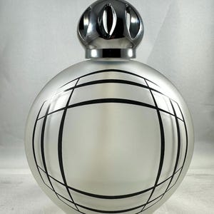 Fragrance Lamp Diffuser - Lampe Berger