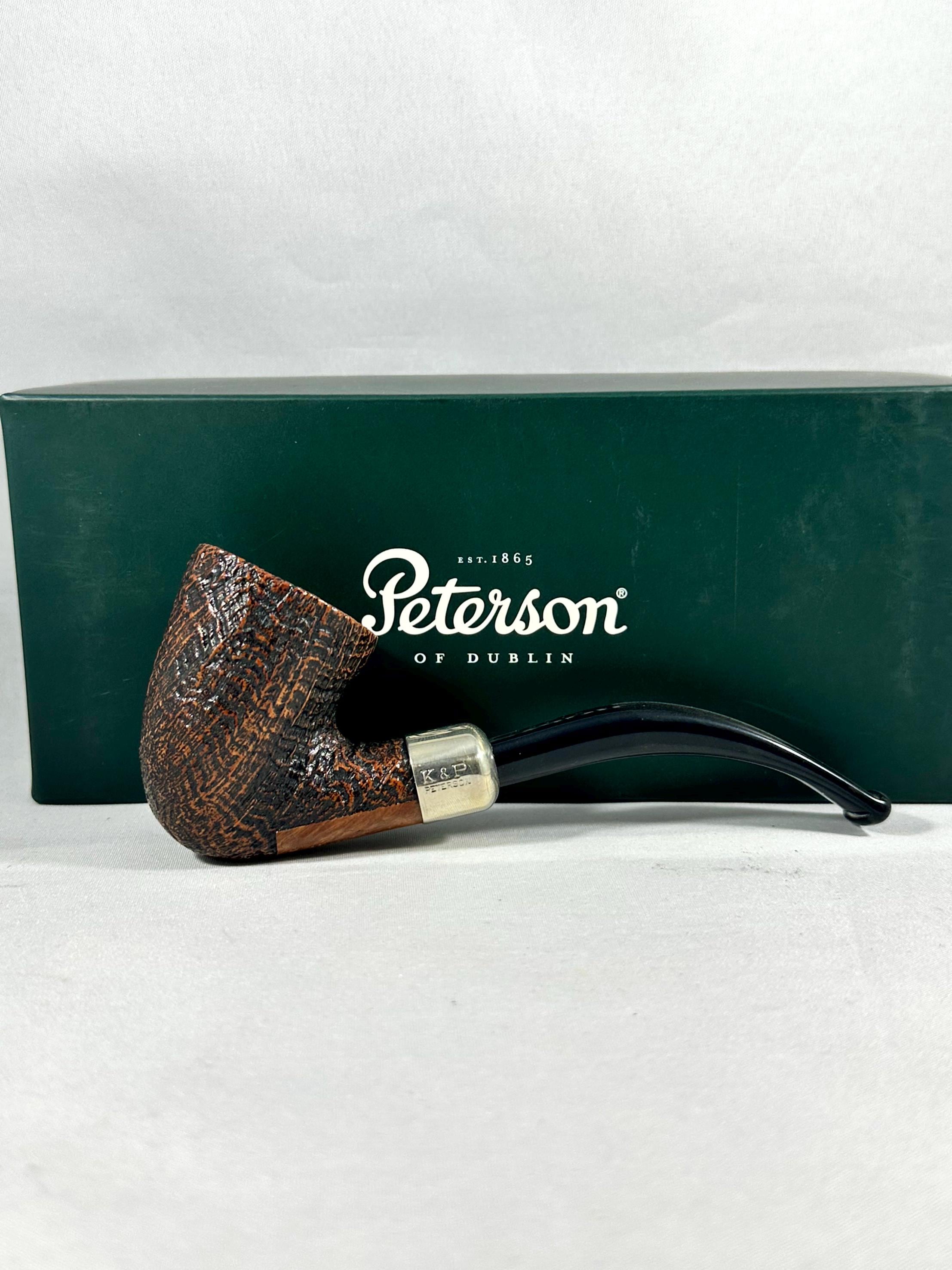 Peterson pipes for - Etsy 日本