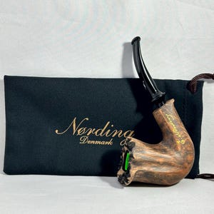 ぐみのお品物 Nording パイプ ＆パイプ BC STAR A 2本 Amazon.co.jp