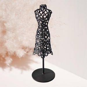 black wrap dresses Shop Women : Long Sleeve Knit Dress – Luxuriance Style ™ Deep V Neck Bohemian Size (FR):48 around 37 / 94 midi_dress_women