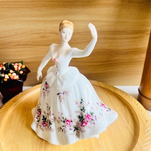 Royal Doulton Shirley - Etsy