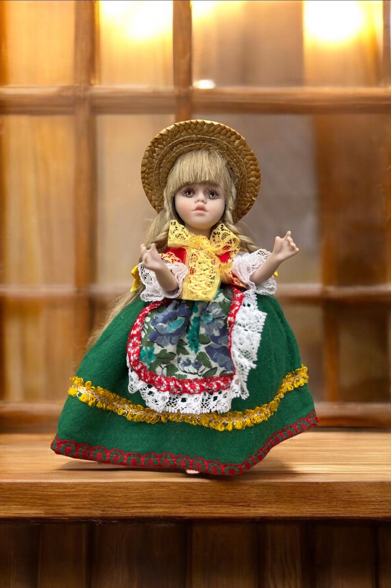 Alberon dolls - Etsy 日本