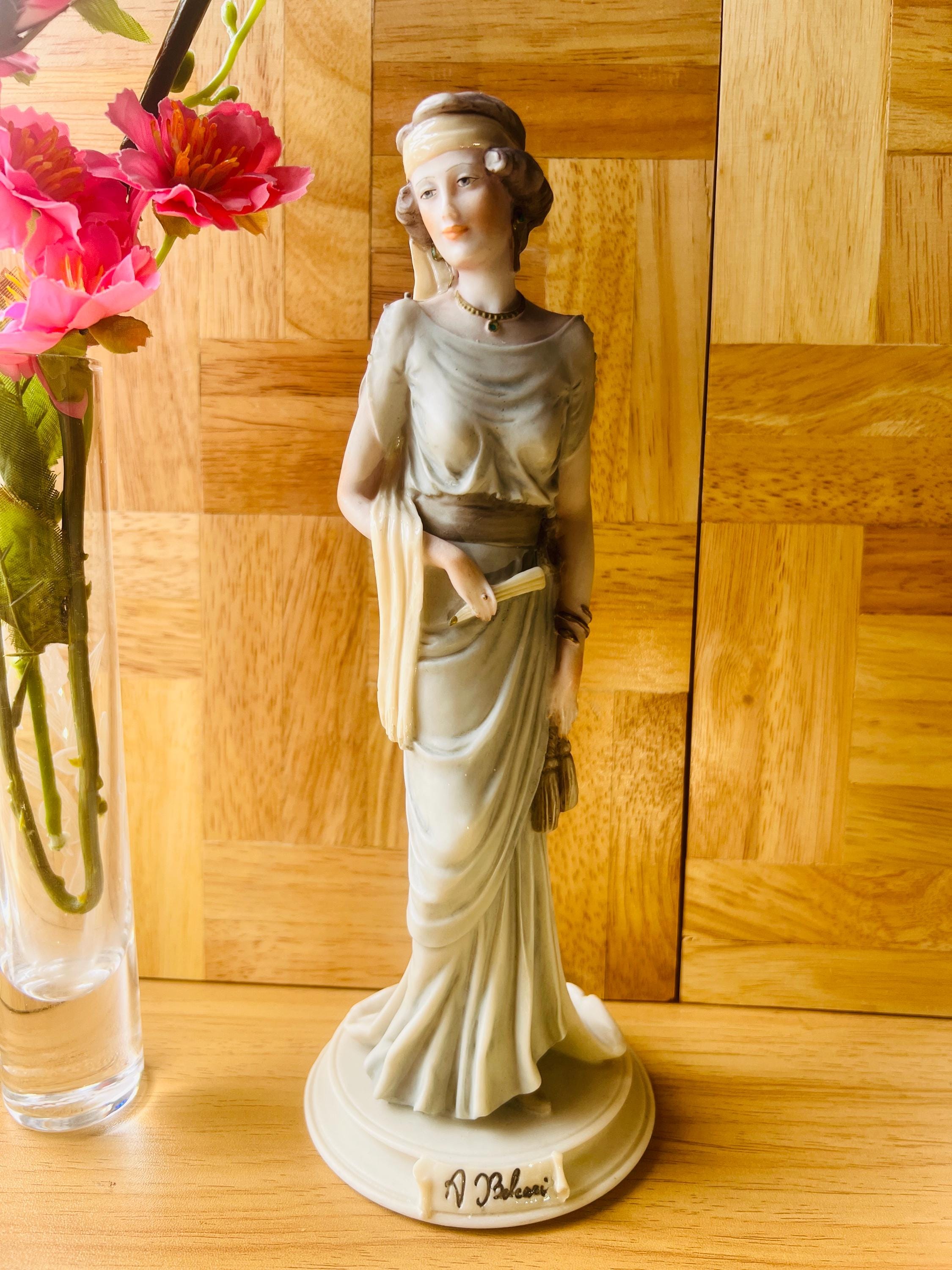 A Belcari Figurines - Etsy