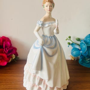 Royal Doulton Claire - Etsy