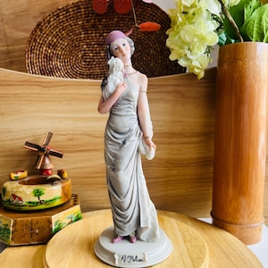 Auro Belcari - Etsy