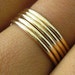 see more listings in the Stacking Rings Sets section