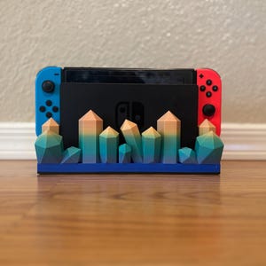 Switch Docking Station