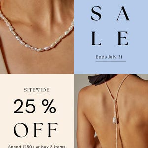 Regenboog edelsteen parelketting, Lucky Baroque Pearl Choker, kleurrijke kralenketting, sierlijke gelaagde sieraden, verjaardagscadeau voor haar afbeelding 5